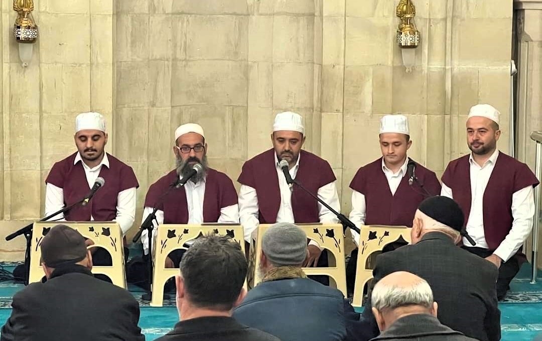 Mili Şair Mehmet Akif Ersoy, Malatya’da dualarla anıldı
