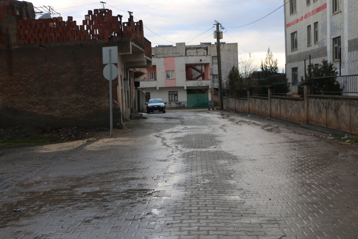 Diyarbakır’da vatandaşlardan Diyargaz’a tepki 