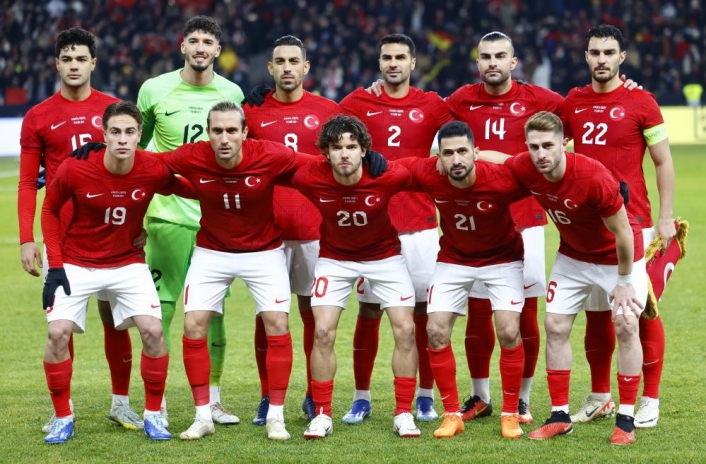 A Milli Takım, Macaristan ve Avusturya ile özel maçta karşılaşacak
