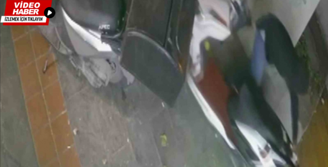 Gaziantepte motosiklet ve elektrikli bisiklet çalan şüpheli yakalandı