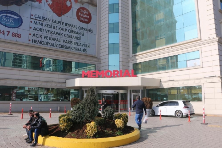 Memorial Diyarbakır Hastanesinde doğuma hazırlık kursları başlıyor